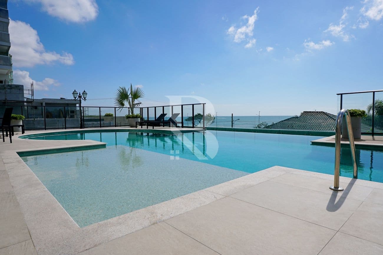 4 suítes, lazer completo, vista panorâmica — foto 1