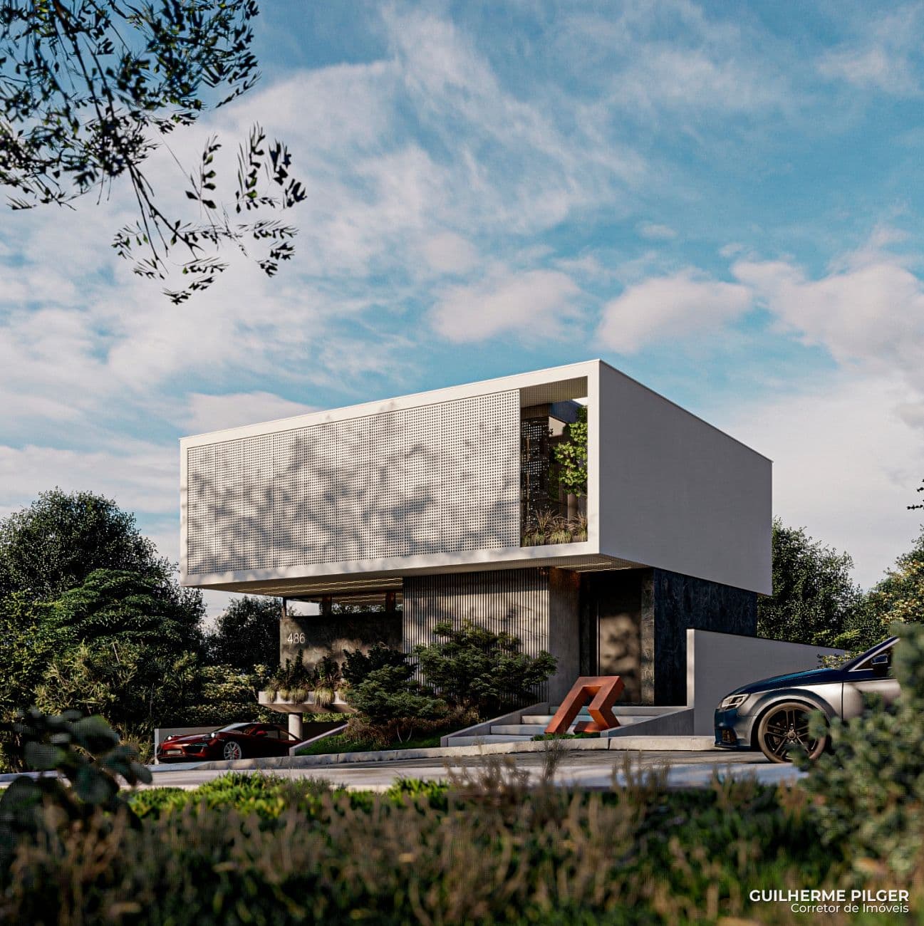 Casa no Bairro Planejado Colinas de Camboriú Village em Camboriú — foto 1