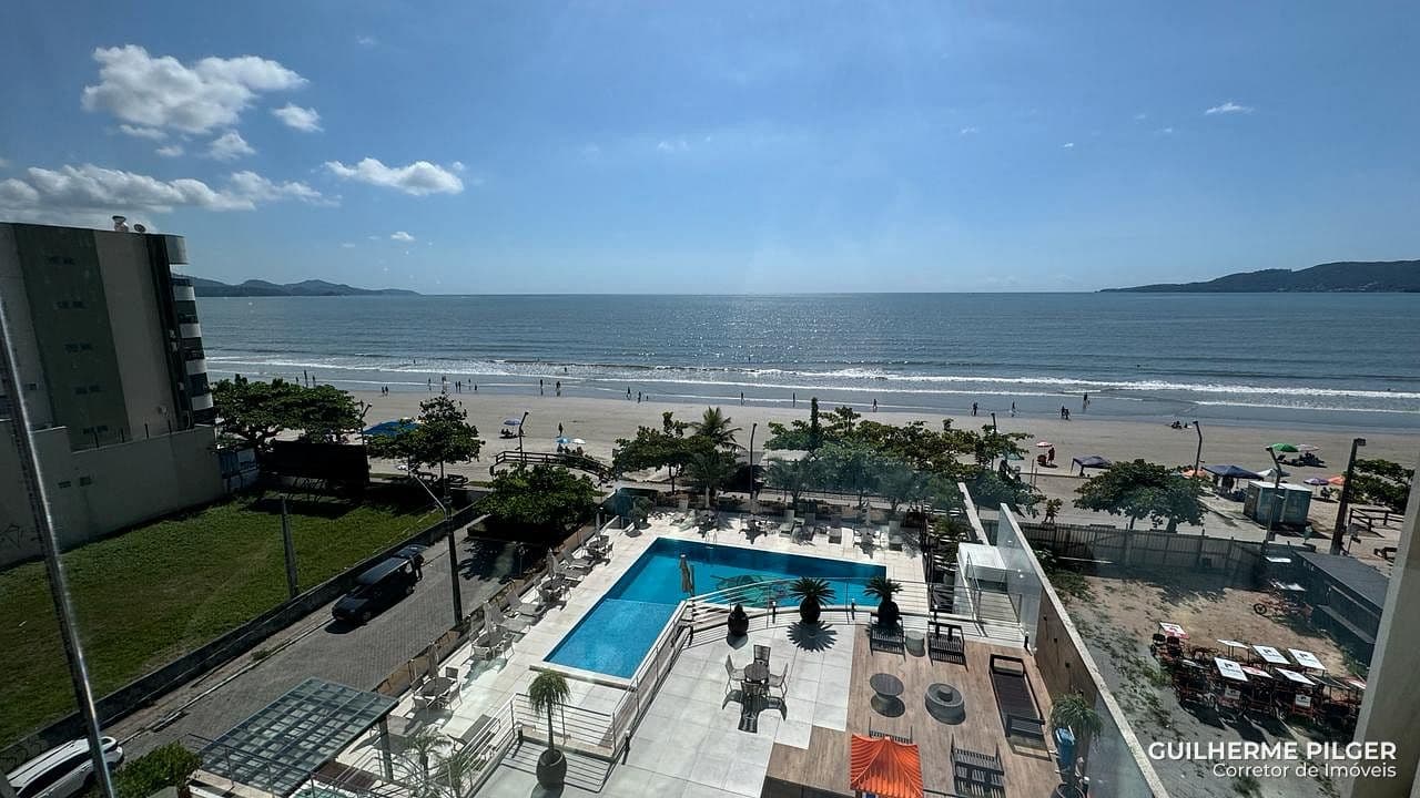 Apartamento no Ed. Venezia Residenziale em Itapema — foto 1