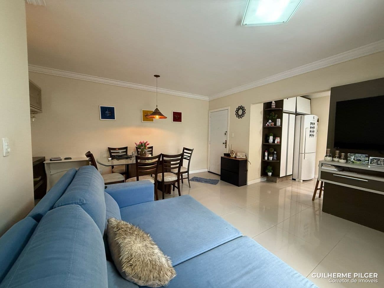 Apartamento no Edifício Milão — foto 1