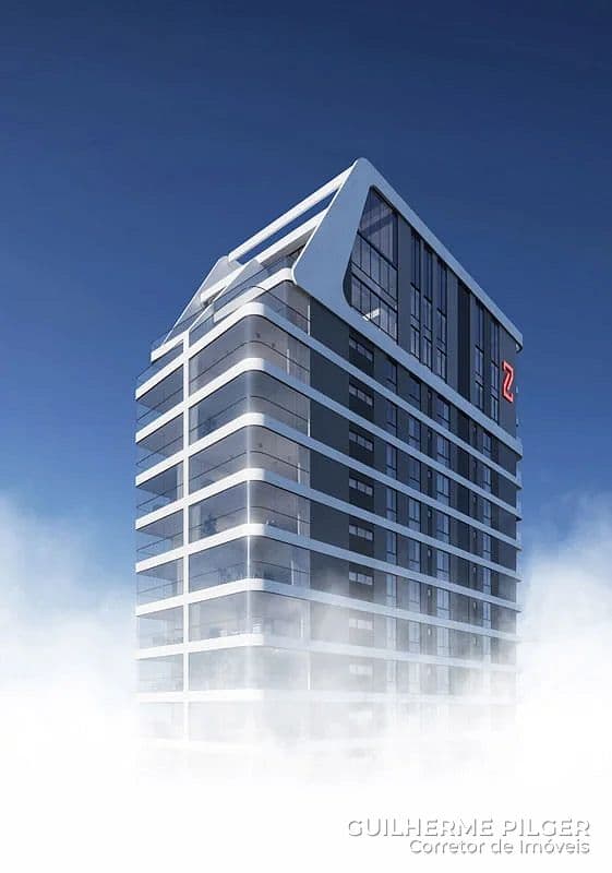 Apartamento no Edifício Legend Vila Rica em Itapema — foto 1