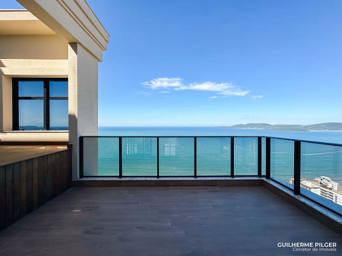 Cobertura Triplex No Edifício Noah em Itapema — foto 1