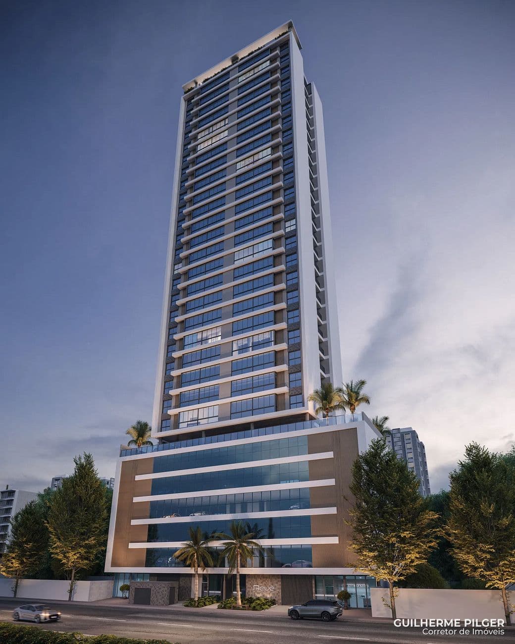 Apartamento à venda no Edifício Rv For You em Porto Belo — foto 1