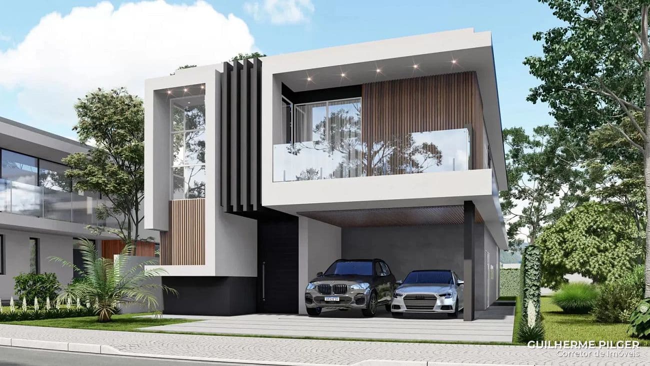 Casa na Quadra 29 Lote 1 no Condomínio VivaPark em Porto Belo — foto 1