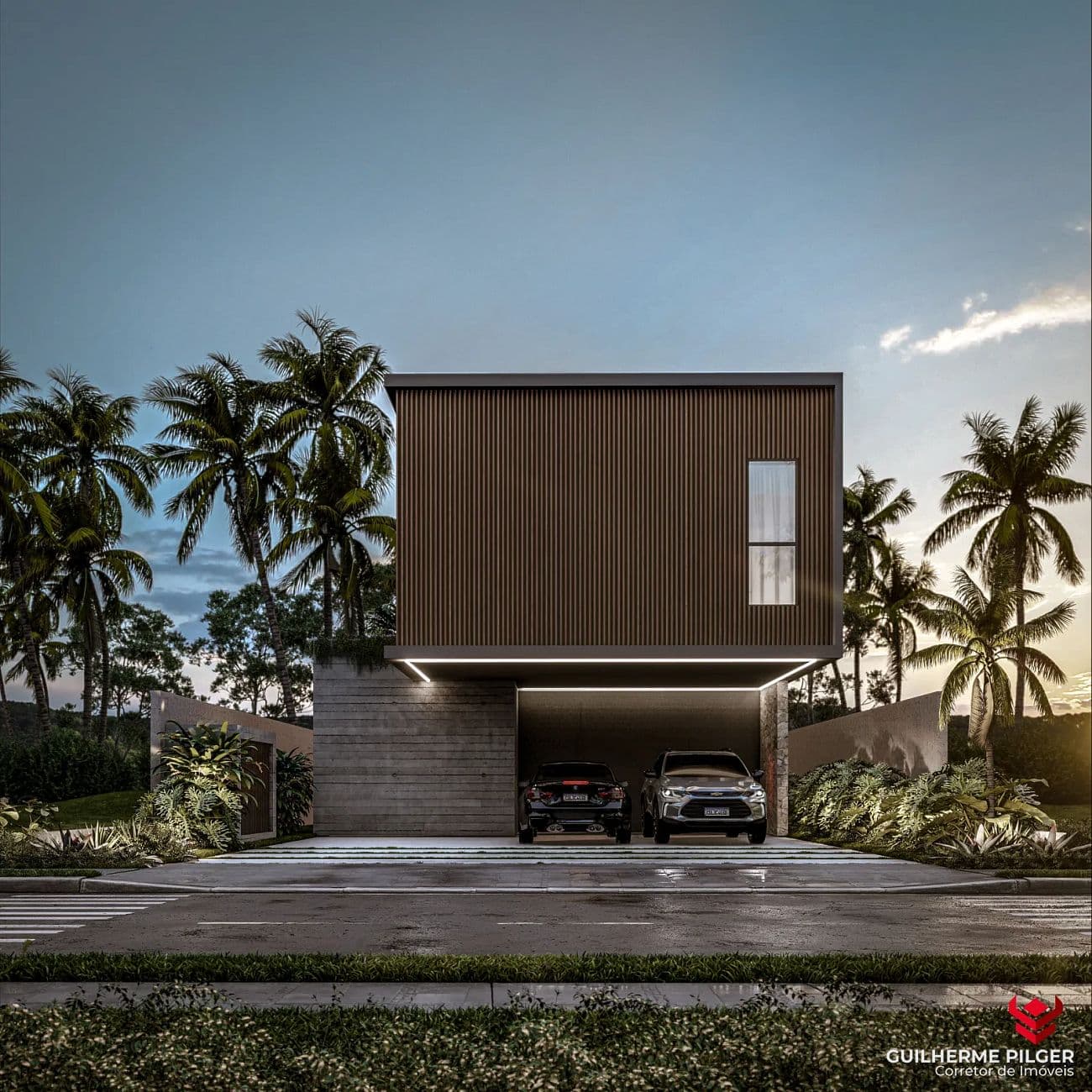 Casa Viva no Condomínio VivaPark em Porto Belo — foto 1