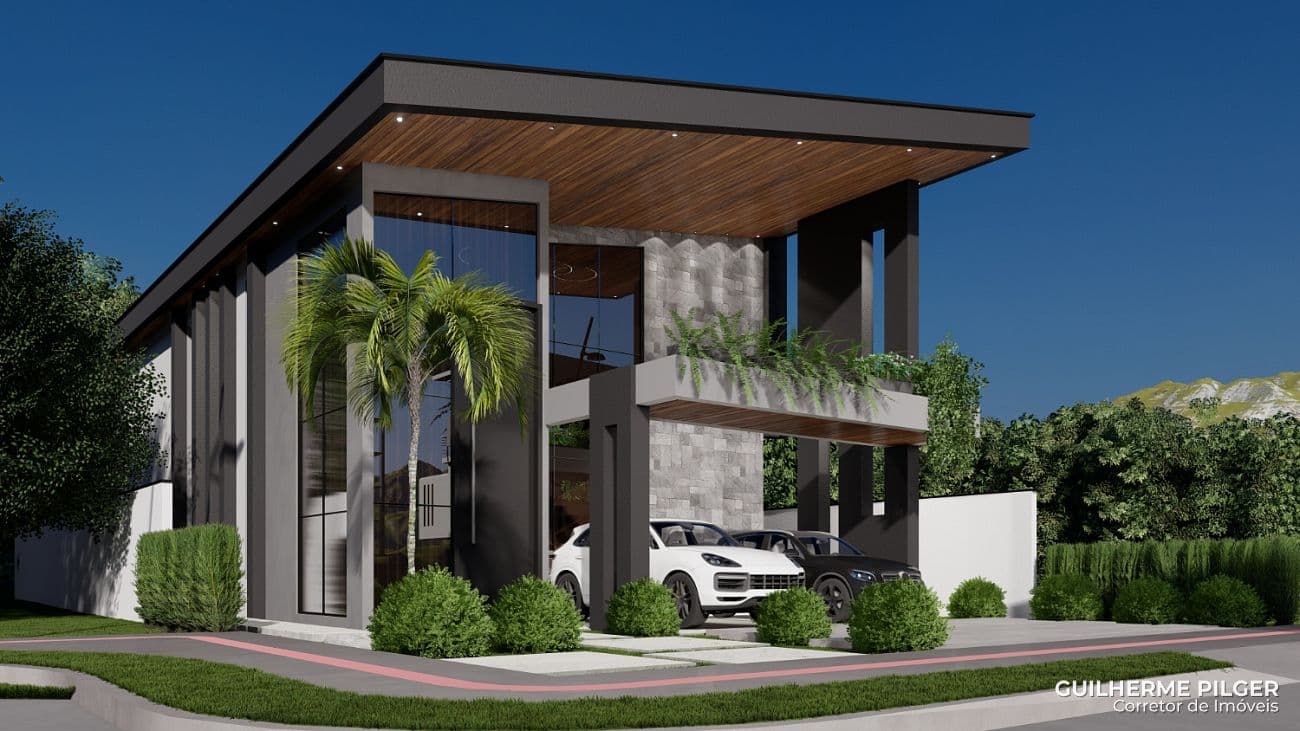 Casa TULI no Condomínio VivaPark em Porto Belo — foto 1