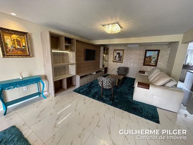 Apartamento no Edifício Boston em Balneário Camboriú — foto 1