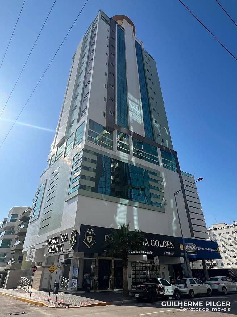 Apartamento à venda no Edifício Villagio Rocca em Itapema — foto 1