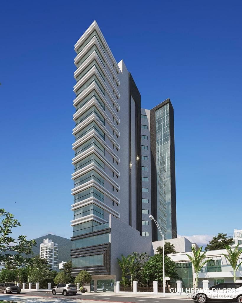 Apartamento no Edifício Soft Breeze em Porto Belo — foto 1