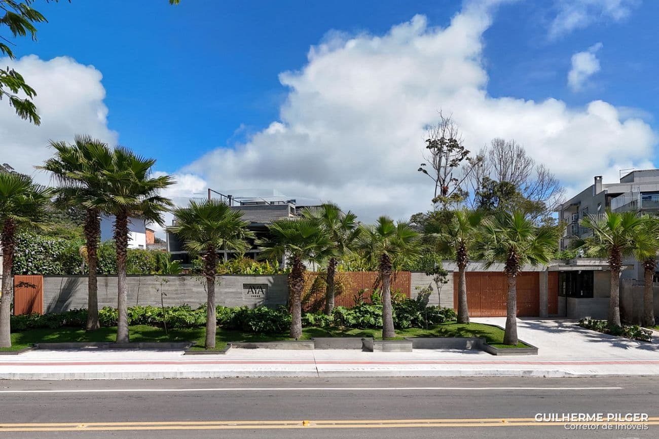 Casa Residencial AYA em Balneário Camboriú — foto 1