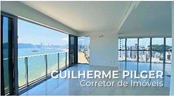 Apartamento no Ed. Splendido em Balneário Camboriú — foto 1