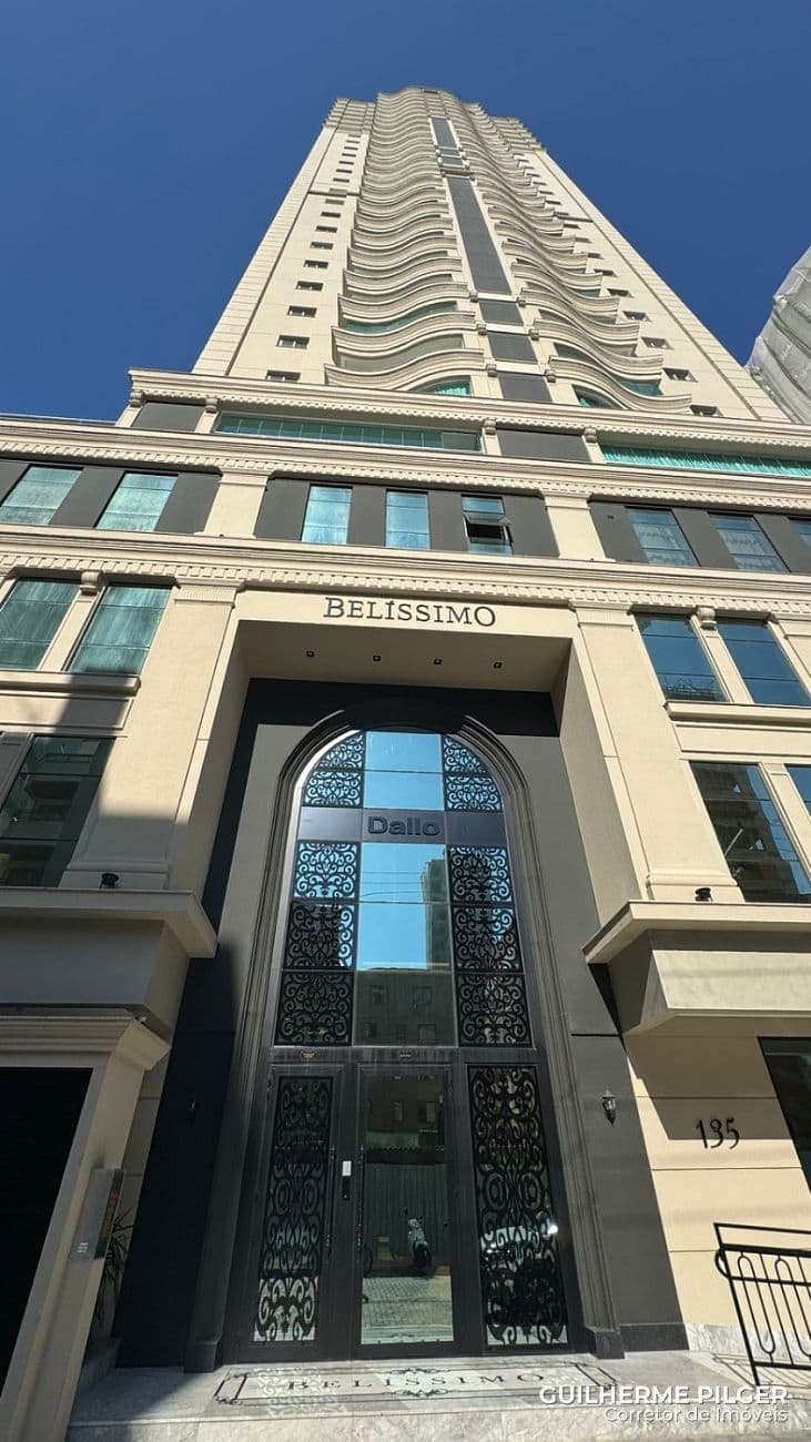 Apartamento no Edifício Belíssimo em Itapema — foto 1