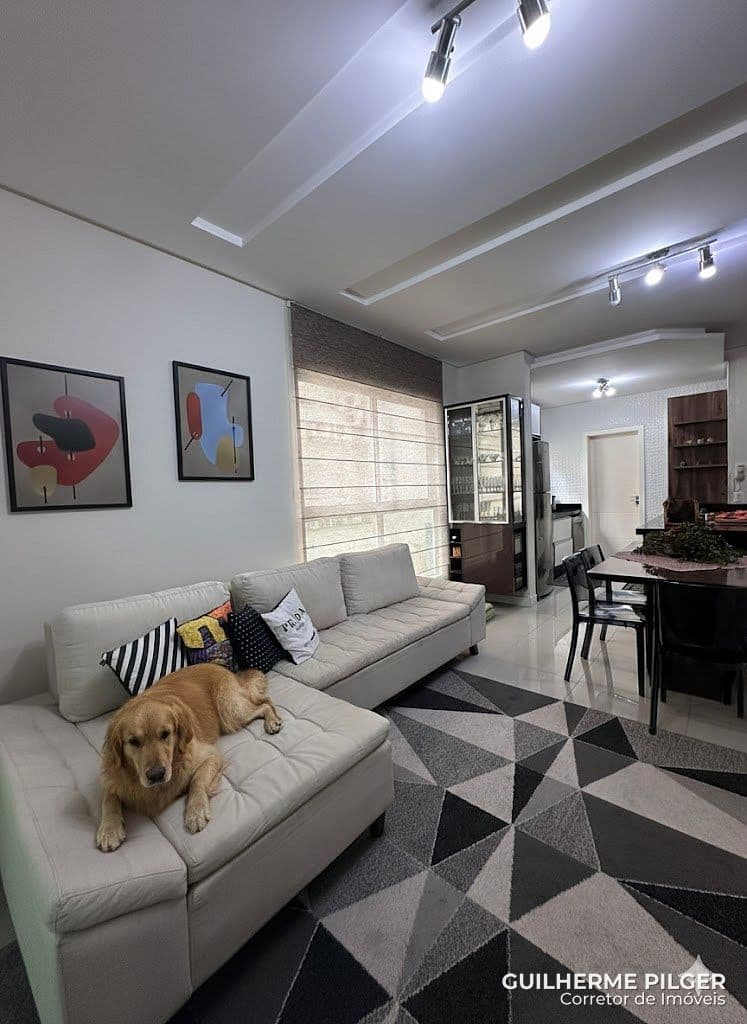 Apartamento no Ed. Brisa da Brava na Praia Brava em Itajaí/SC — foto 1