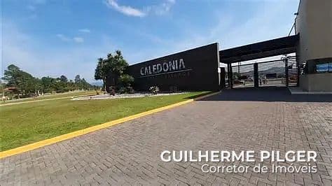 Terreno no Condomínio Caledônia em Camboriú — foto 1