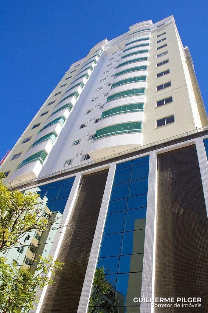 Aparrtamento no Ed. San Marco em Balneário Camboriú — foto 1