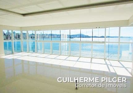 Apartamento frente mar no Ibiza Towers em Balneário Camboriú — foto 1