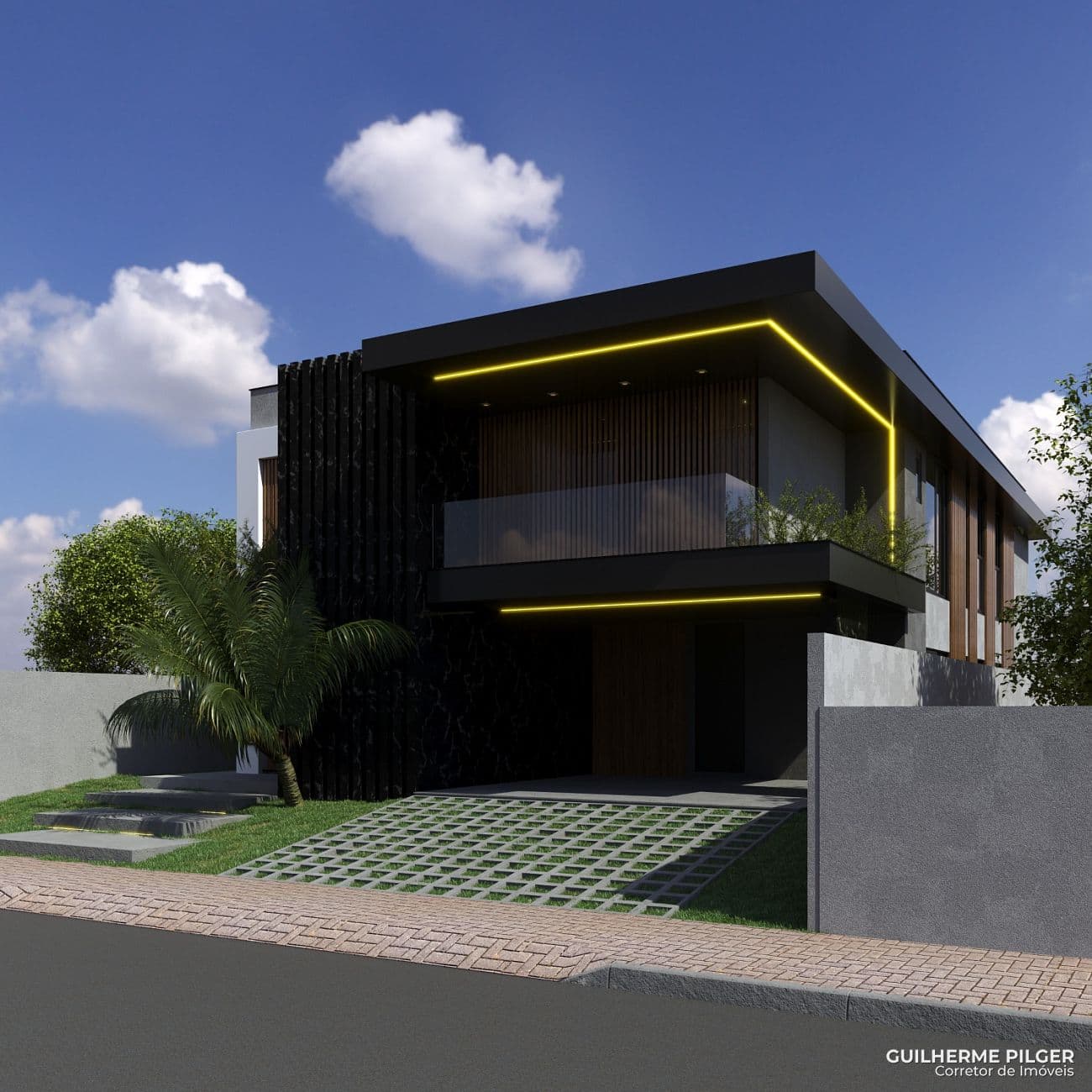 Casa no Bairro Parque VivaPark em Porto Belo — foto 1