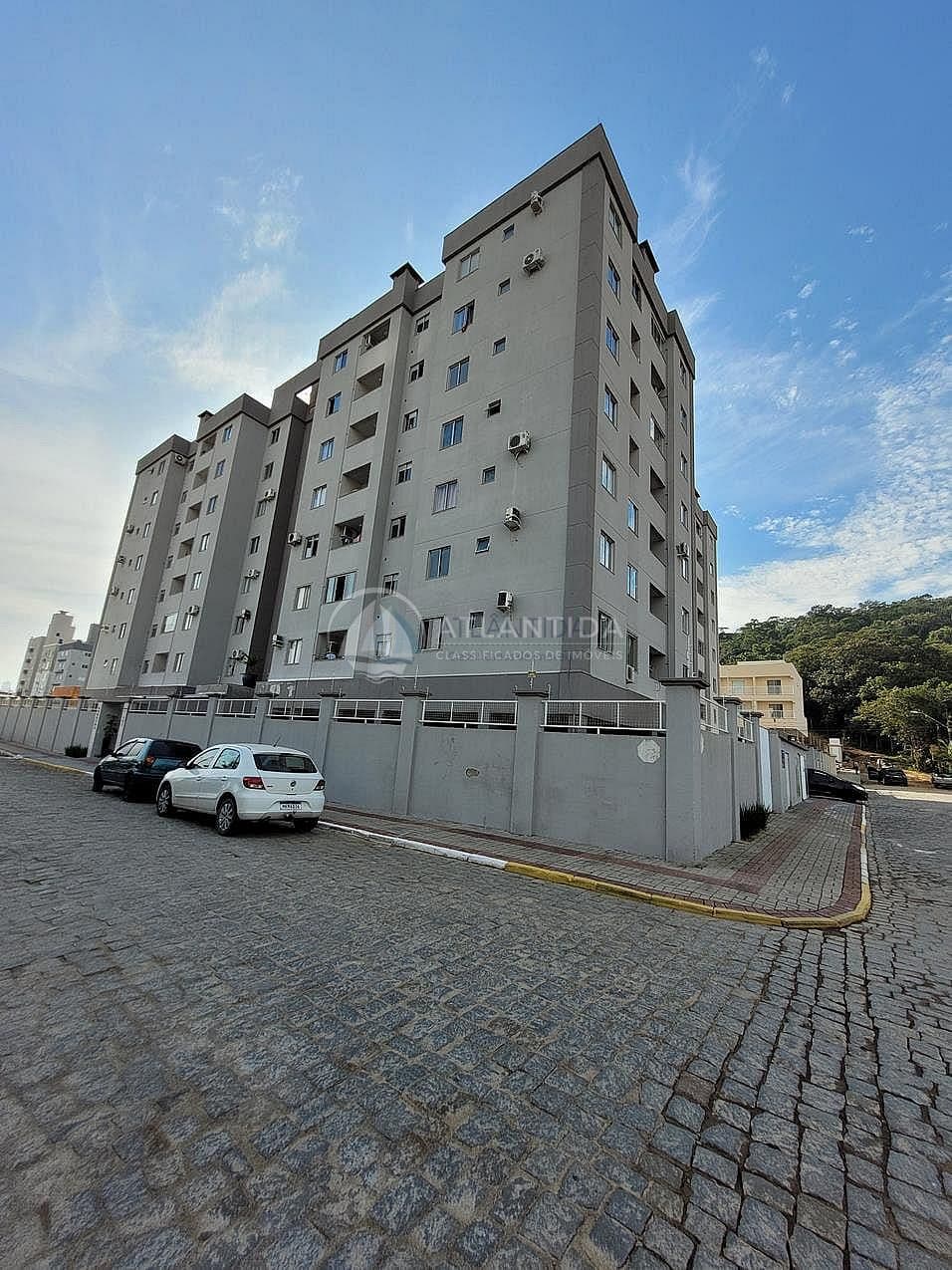 Apartamento de 2 Dormitórios Sao Francisco de Assis Camboriu — foto 1