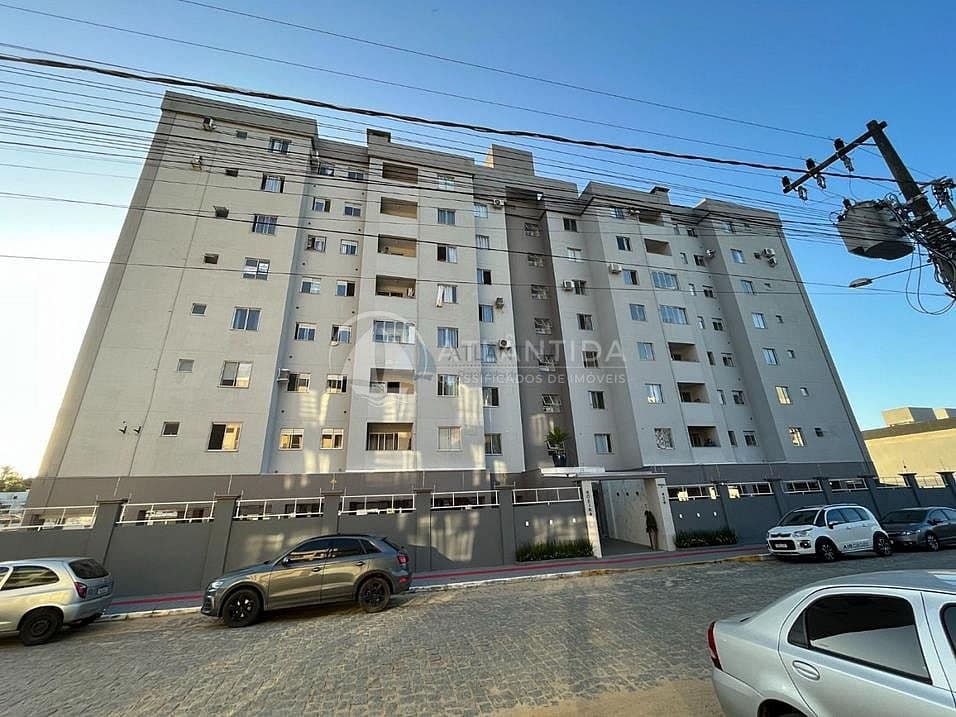 Apartamento 2 dormitórios São Francisco de Assis Camboriú — foto 1