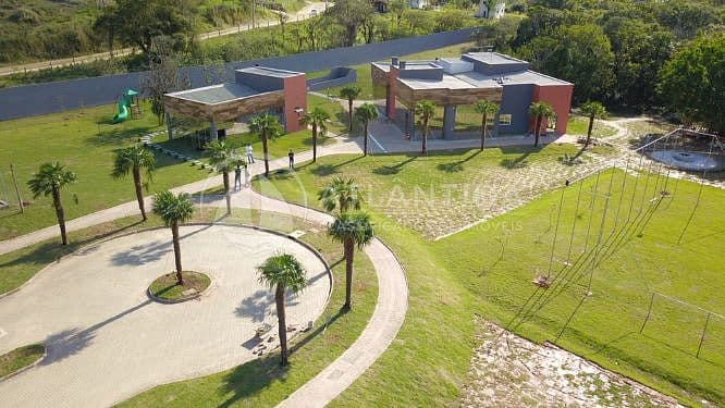 Condomínio residencial rural Gralha Azul - Camboriú — foto 1