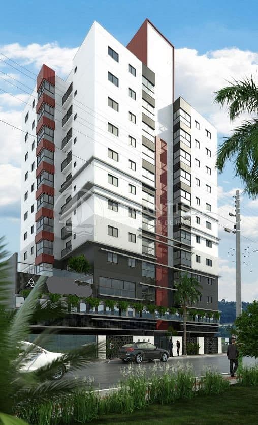 Apartamento 02 dormitórios - Taboleiro - Camboriú — foto 1