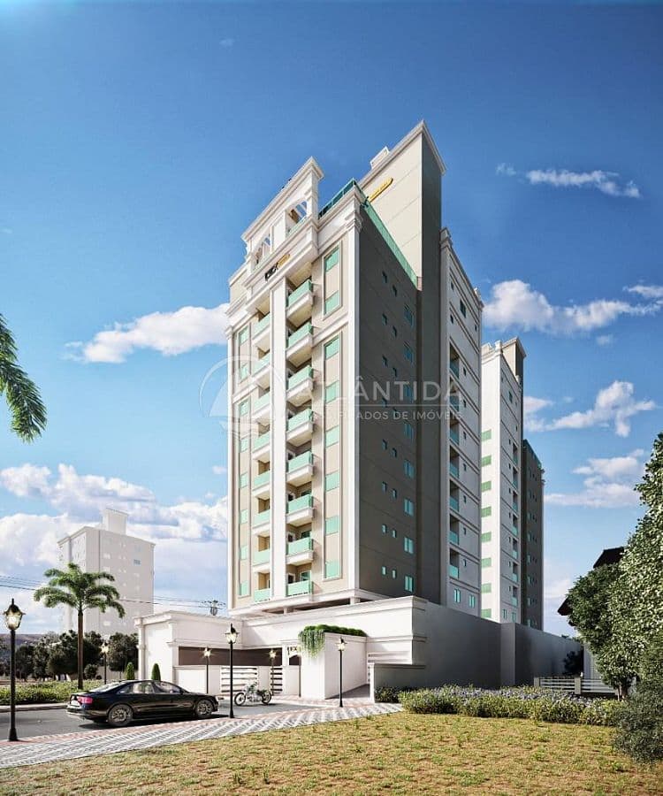 Apartamentos 02 dormitórios com suíte - São Francisco - Camboriú — foto 1