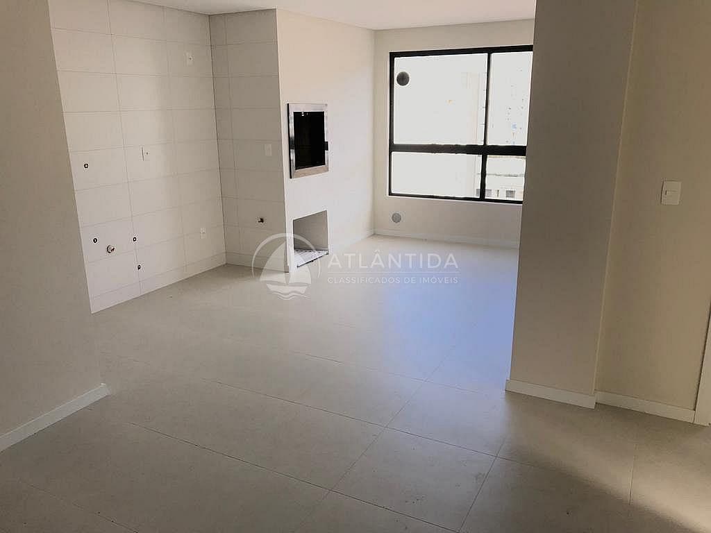 Apartamento novo 1 suíte + 1 dorm garagem privativa — foto 1
