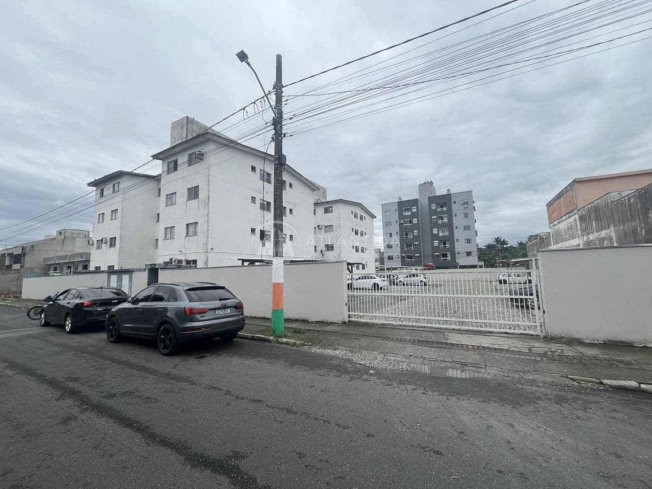 Apartamento com 2 dormitórios no Santa Regina - Camboriú — foto 1