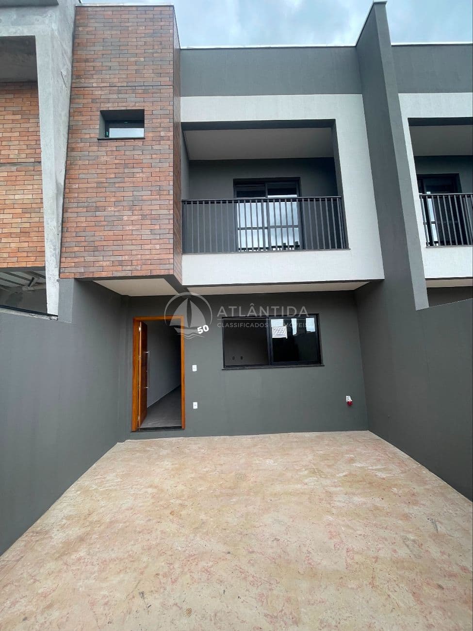 Sobrado 3 dormitórios - Areias - Camboriú — foto 1