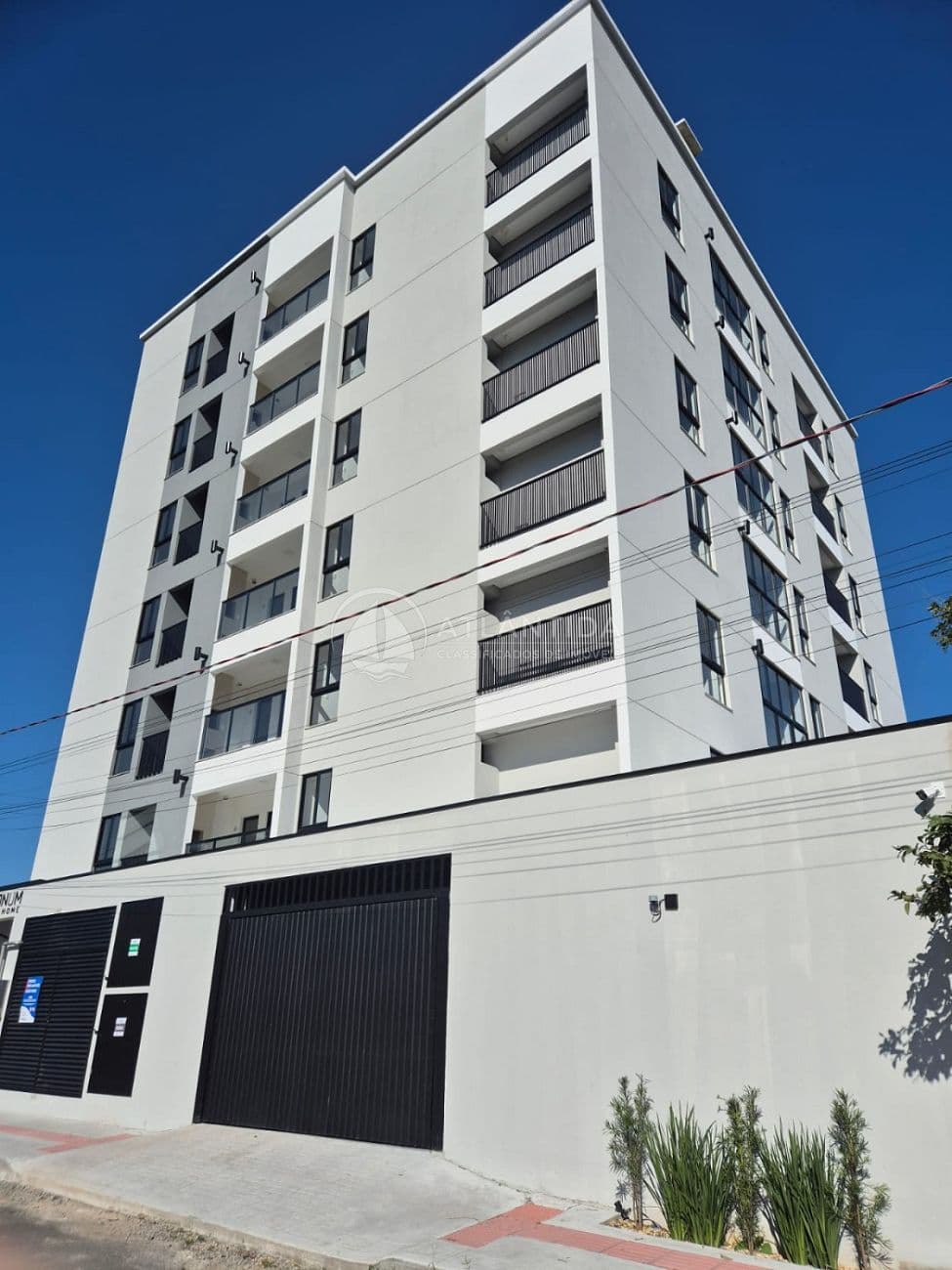 Apartamento 2 dormitórios - Taboleiro - Camboriú — foto 1