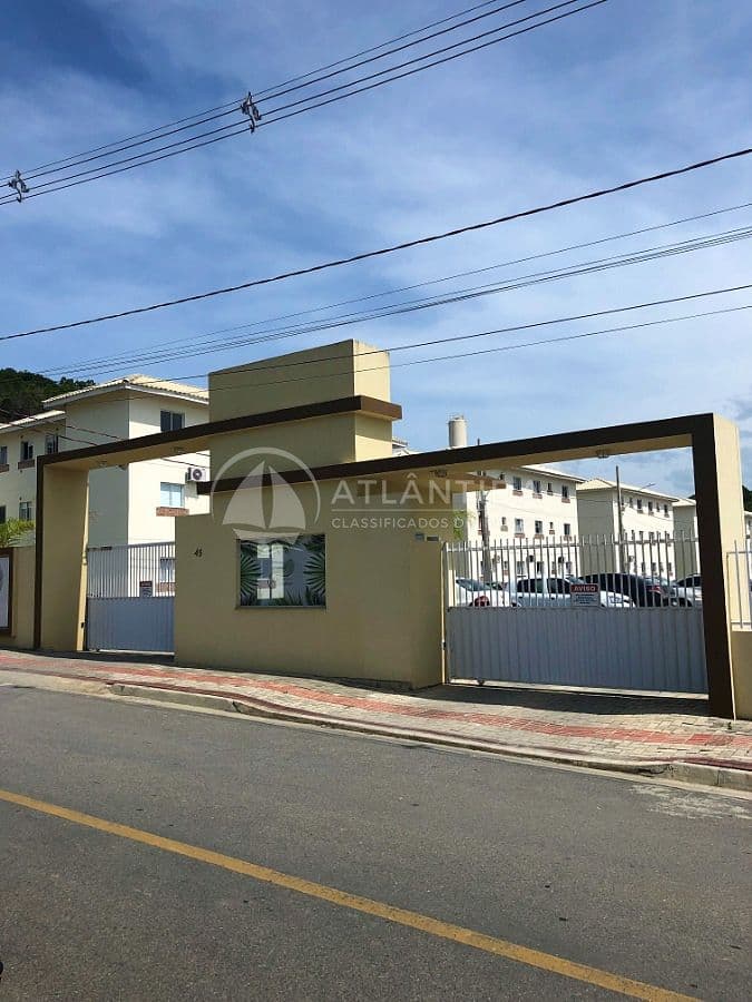 Apartamento 2 dormitórios - São Francisco de Assis - Camboriú — foto 1