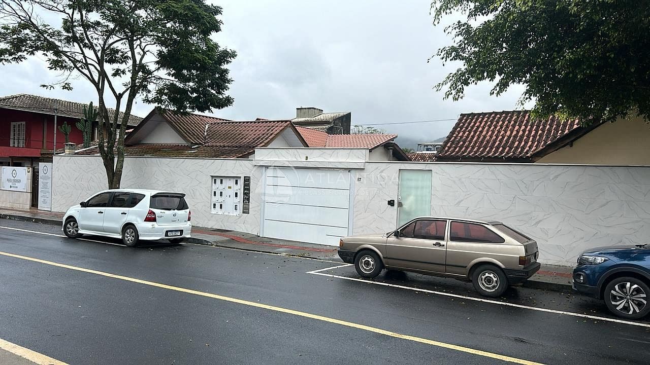 Casa em condomínio fechado com 2 dormitórios no Nova Esperança - Baln. Camboriú — foto 1