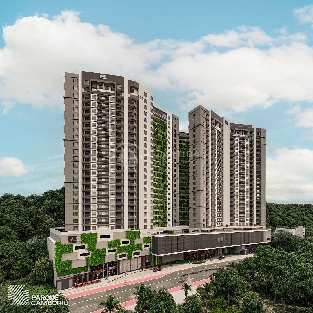 Parque Camboriú BioLiving: Viva em Harmonia com a Natureza — foto 1