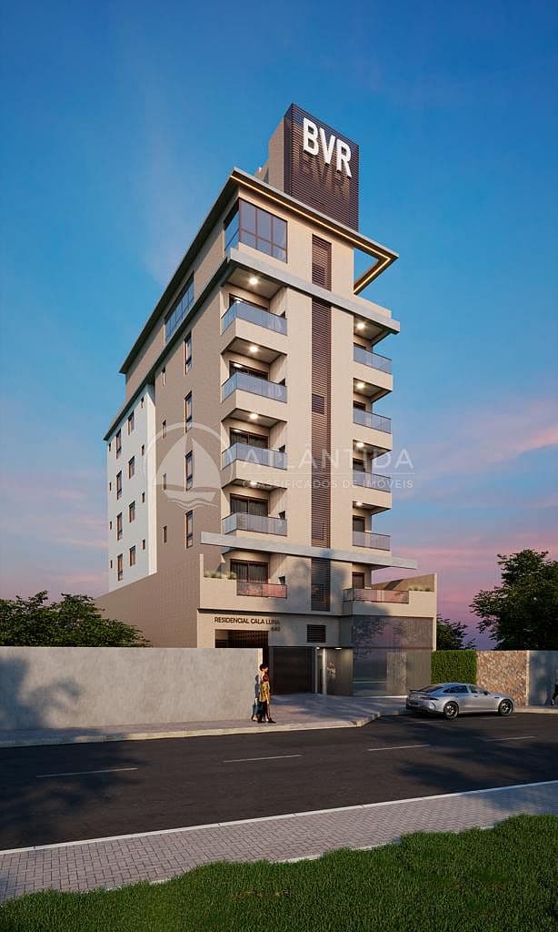 Apartamento 2 suítes - Centro - Camboriú — foto 1