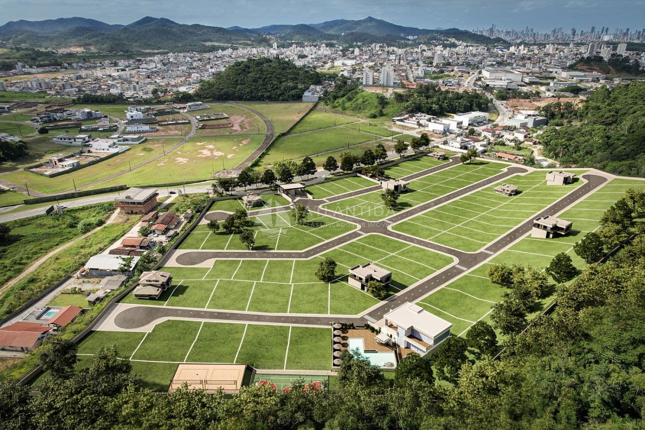 Terrenos em condomínio - Ilha de Malta - Camboriú! — foto 1