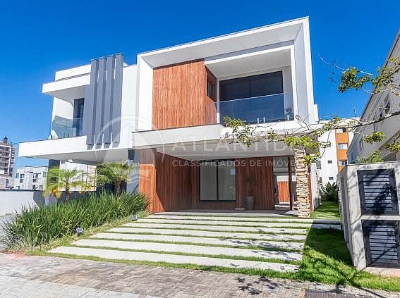 Casa 3 suítes - Reserva Camboriú Golf Club — foto 1