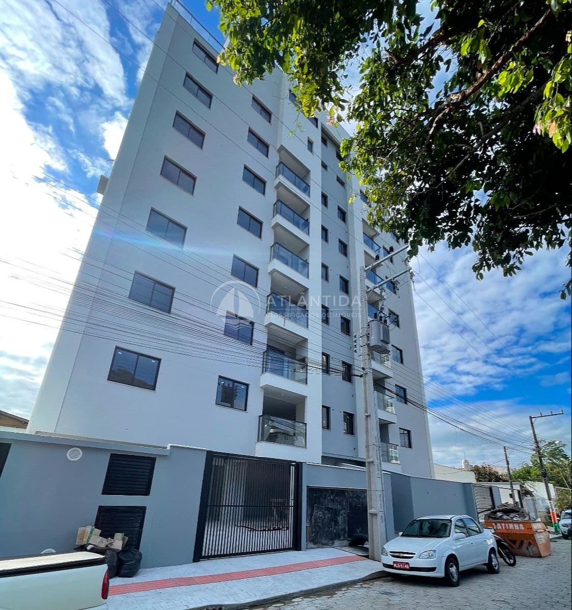 Apartamento 3 dormitórios - São Francisco de Assis -  Camboriú — foto 1