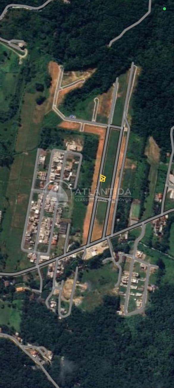 Terrenos com 300,00m² - Loteamento Vicencia - Camboriú — foto 1