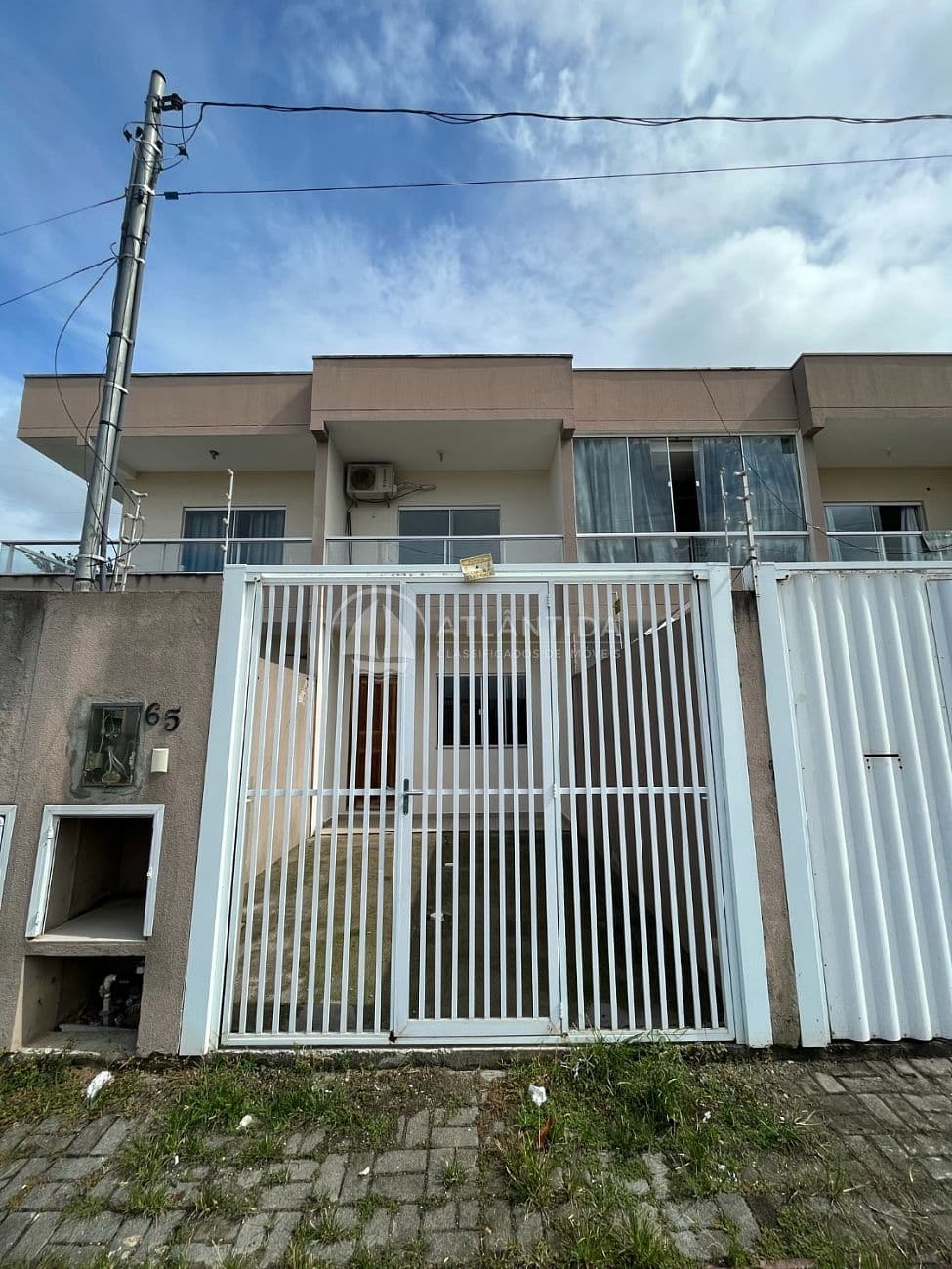 Sobrado 2 dormitórios - Areias - Camboriú — foto 1