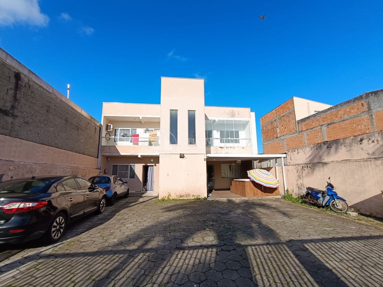 Apartamento 2 dormitórios - Santa Regina - Camboriú — foto 1