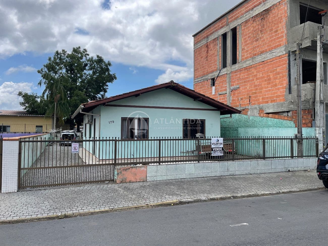 Casa térrea 3 dormitórios - Lidia Duarte - Camboriú! — foto 1