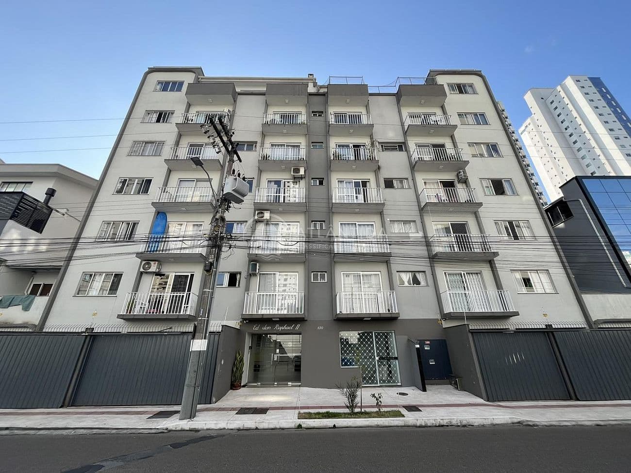 Apartamento Studio Centro Balneario Camboriu — foto 1