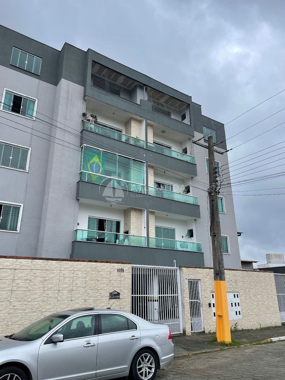 Apartamento 2 dormitórios - Santa Regina - Camboriú! — foto 1