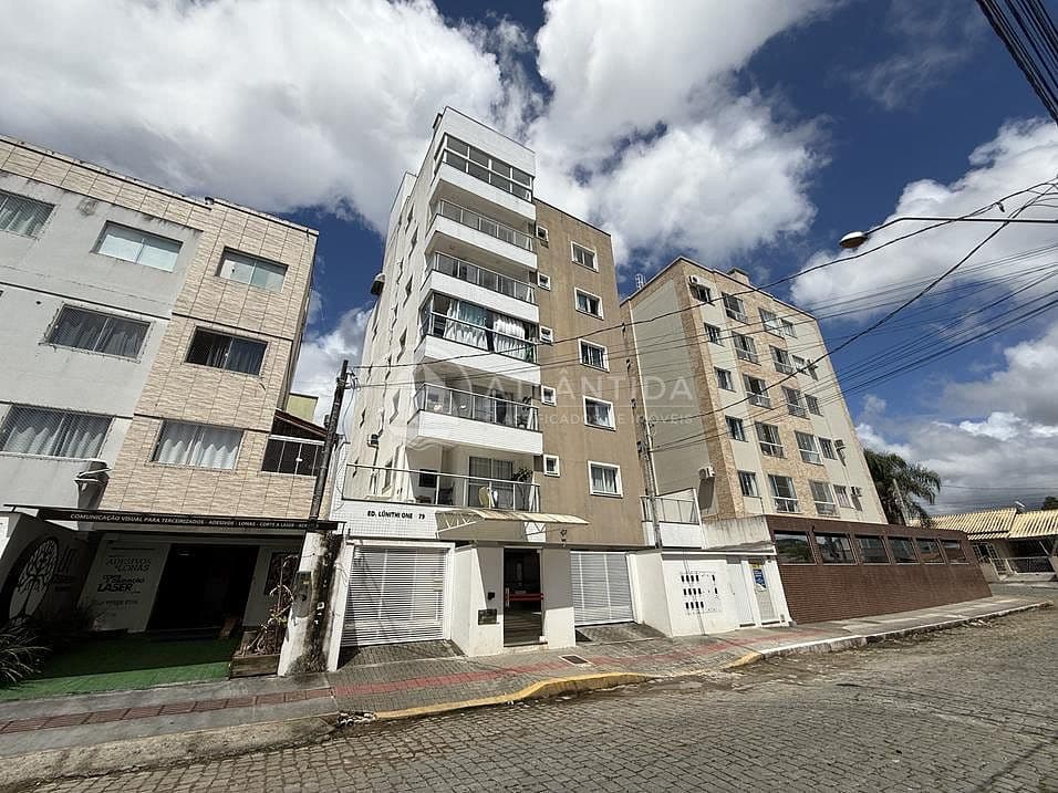 Apartamento 2 dormitórios - Centro - Camboriú — foto 1