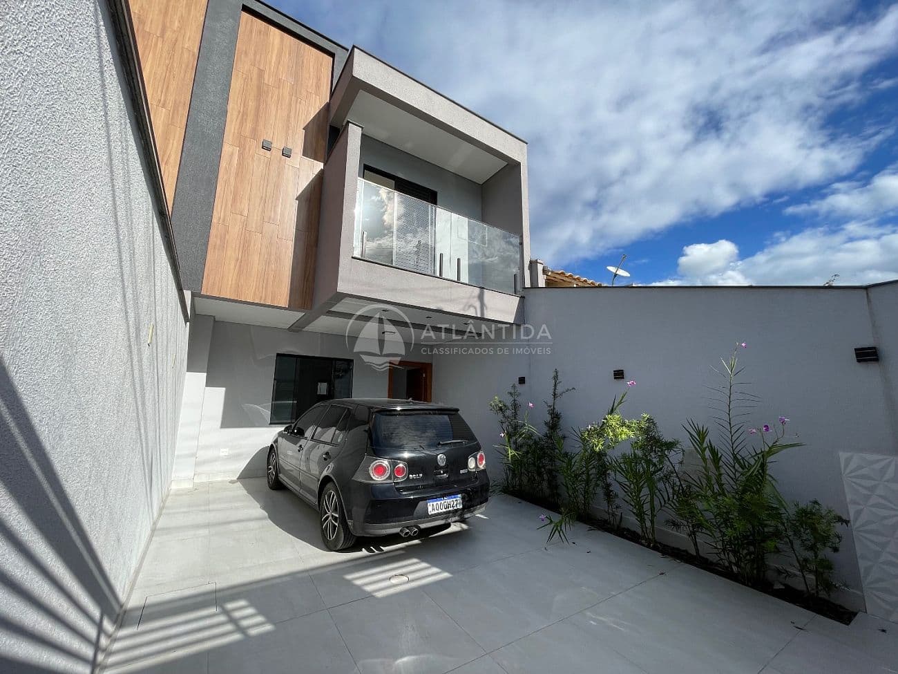 Sobrado 3 dormitórios - Santa Regina IV - Camboriú! — foto 1