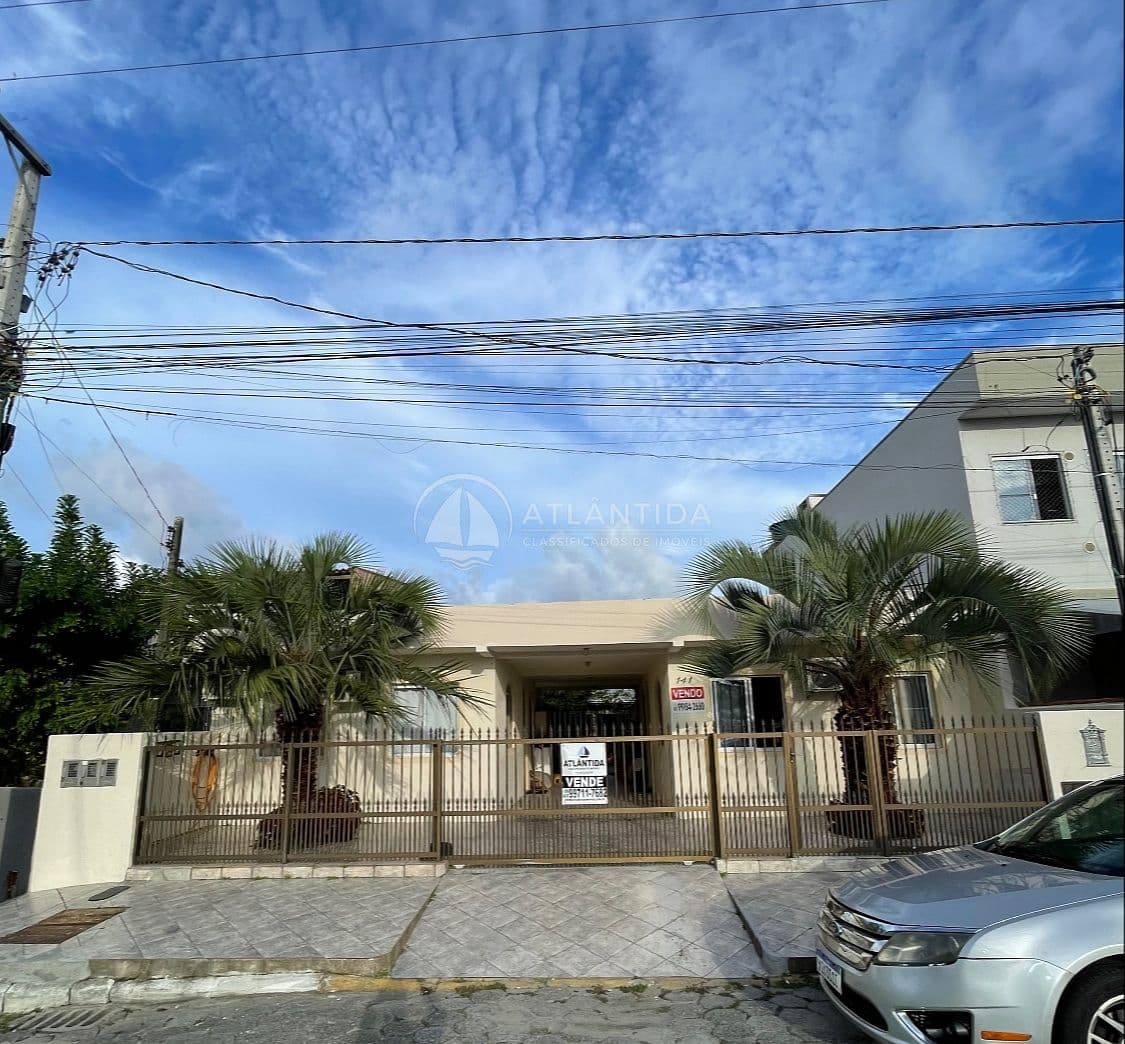 Terreno com duas moradias no bairro Lídia Duarte! — foto 1