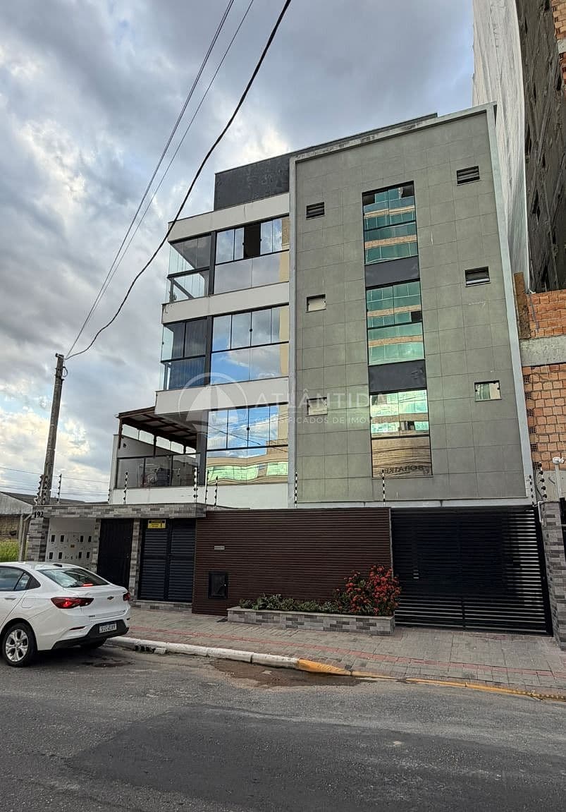 Apartamento 2 dormitórios Areias Camboriú — foto 1