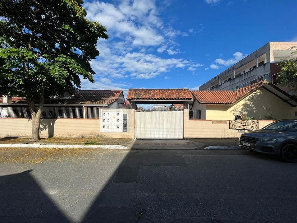 Casa em condomínio fechado com 2 dormitório no Nova Esperança - Baln. Camboriú — foto 1