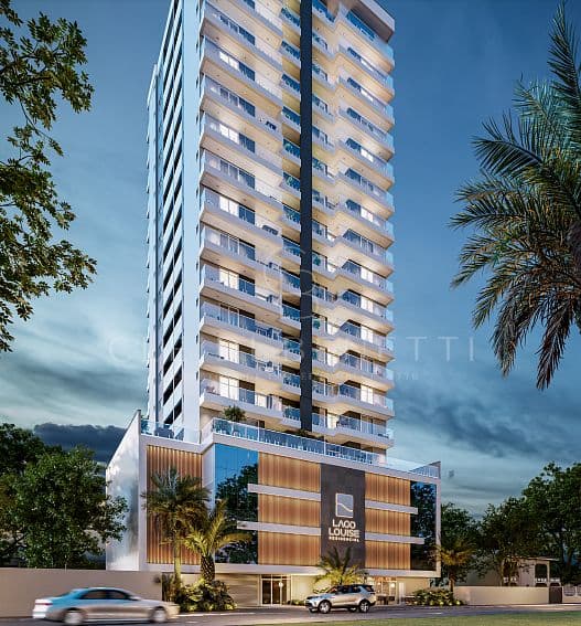 Apartamento à venda de 2 suítes no Fazenda — foto 1