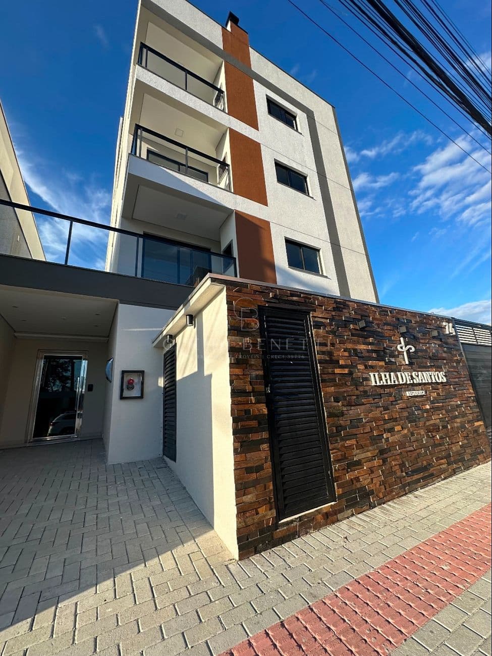 Apartamento à venda 2 dormitórios no São Vicente — foto 1